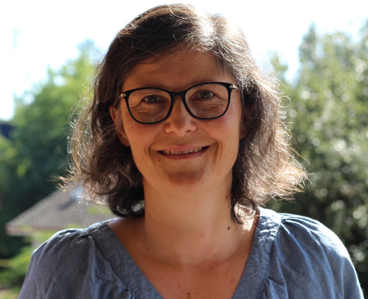 Corinne VONAESCH